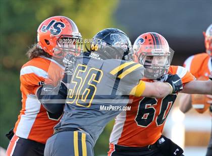 Thumbnail 3 in Thomas Jefferson vs. Jersey Shore (PIAA 4A State Championship) photogallery.