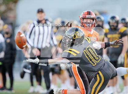 Thumbnail 2 in Thomas Jefferson vs. Jersey Shore (PIAA 4A State Championship) photogallery.