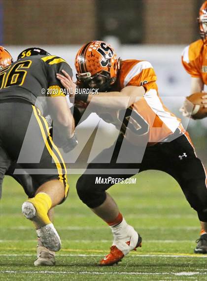 Thumbnail 3 in Thomas Jefferson vs. Jersey Shore (PIAA 4A State Championship) photogallery.
