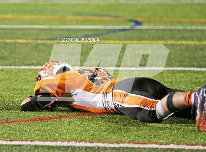 Thumbnail 3 in Thomas Jefferson vs. Jersey Shore (PIAA 4A State Championship) photogallery.
