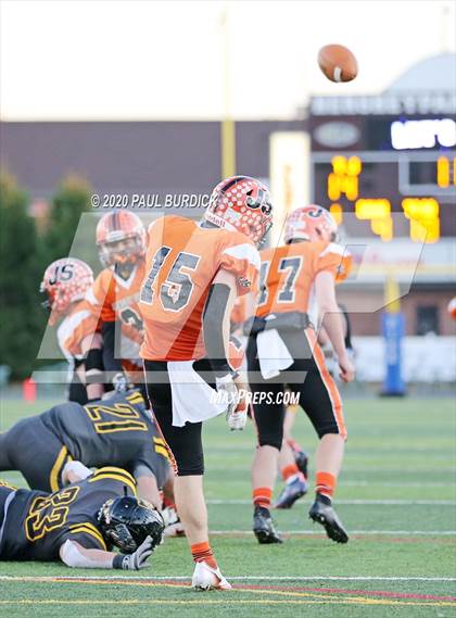 Thumbnail 3 in Thomas Jefferson vs. Jersey Shore (PIAA 4A State Championship) photogallery.