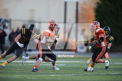 Thumbnail 2 in Thomas Jefferson vs. Jersey Shore (PIAA 4A State Championship) photogallery.