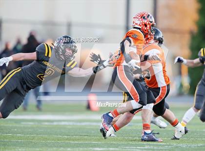 Thumbnail 1 in Thomas Jefferson vs. Jersey Shore (PIAA 4A State Championship) photogallery.