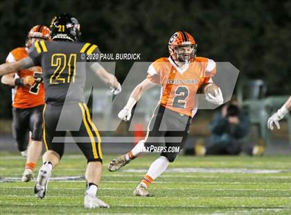 Thumbnail 1 in Thomas Jefferson vs. Jersey Shore (PIAA 4A State Championship) photogallery.