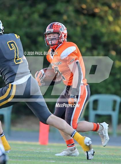 Thumbnail 1 in Thomas Jefferson vs. Jersey Shore (PIAA 4A State Championship) photogallery.