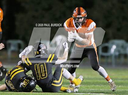 Thumbnail 2 in Thomas Jefferson vs. Jersey Shore (PIAA 4A State Championship) photogallery.