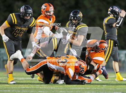 Thumbnail 3 in Thomas Jefferson vs. Jersey Shore (PIAA 4A State Championship) photogallery.