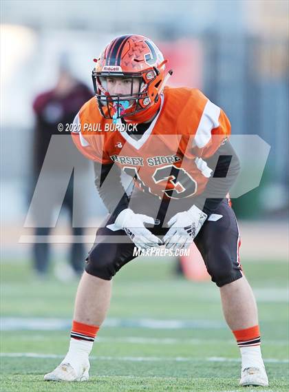Thumbnail 1 in Thomas Jefferson vs. Jersey Shore (PIAA 4A State Championship) photogallery.