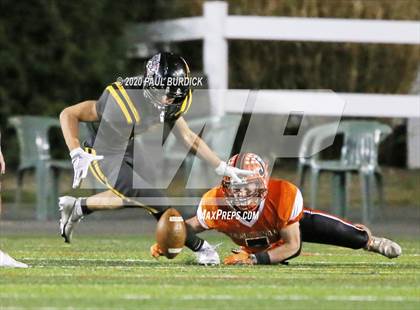 Thumbnail 2 in Thomas Jefferson vs. Jersey Shore (PIAA 4A State Championship) photogallery.
