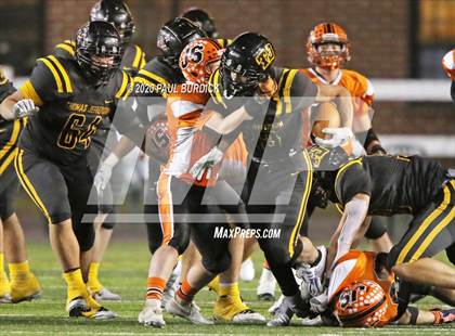 Thumbnail 2 in Thomas Jefferson vs. Jersey Shore (PIAA 4A State Championship) photogallery.