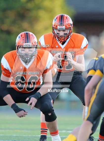 Thumbnail 2 in Thomas Jefferson vs. Jersey Shore (PIAA 4A State Championship) photogallery.