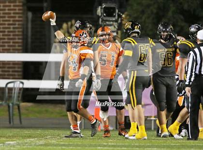 Thumbnail 3 in Thomas Jefferson vs. Jersey Shore (PIAA 4A State Championship) photogallery.
