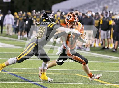 Thumbnail 2 in Thomas Jefferson vs. Jersey Shore (PIAA 4A State Championship) photogallery.