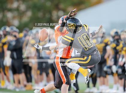 Thumbnail 1 in Thomas Jefferson vs. Jersey Shore (PIAA 4A State Championship) photogallery.