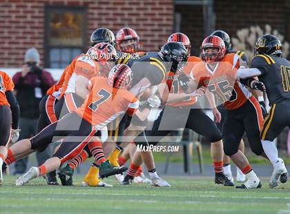Thumbnail 1 in Thomas Jefferson vs. Jersey Shore (PIAA 4A State Championship) photogallery.