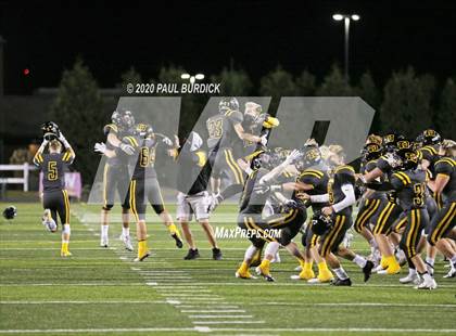 Thumbnail 3 in Thomas Jefferson vs. Jersey Shore (PIAA 4A State Championship) photogallery.