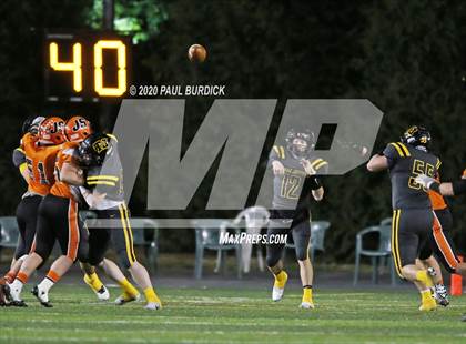 Thumbnail 3 in Thomas Jefferson vs. Jersey Shore (PIAA 4A State Championship) photogallery.