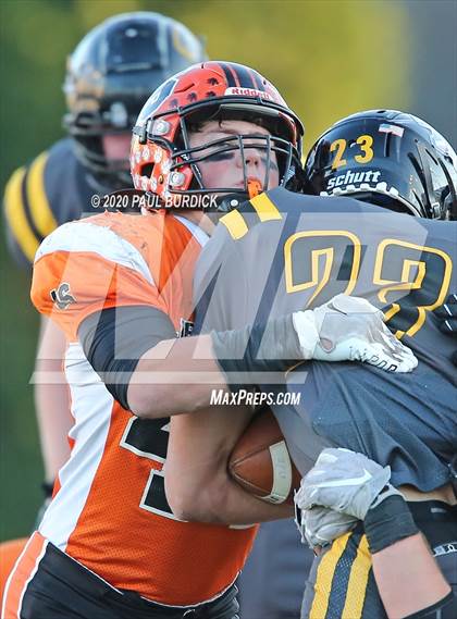 Thumbnail 2 in Thomas Jefferson vs. Jersey Shore (PIAA 4A State Championship) photogallery.