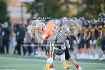 Thumbnail 2 in Thomas Jefferson vs. Jersey Shore (PIAA 4A State Championship) photogallery.