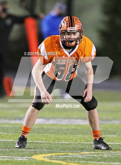 Thumbnail 3 in Thomas Jefferson vs. Jersey Shore (PIAA 4A State Championship) photogallery.