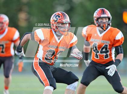 Thumbnail 2 in Thomas Jefferson vs. Jersey Shore (PIAA 4A State Championship) photogallery.