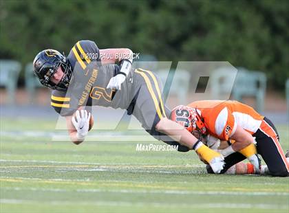 Thumbnail 2 in Thomas Jefferson vs. Jersey Shore (PIAA 4A State Championship) photogallery.