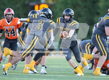 Thumbnail 1 in Thomas Jefferson vs. Jersey Shore (PIAA 4A State Championship) photogallery.