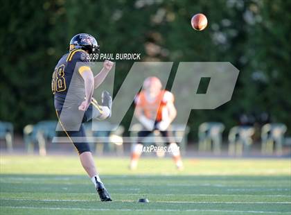 Thumbnail 1 in Thomas Jefferson vs. Jersey Shore (PIAA 4A State Championship) photogallery.