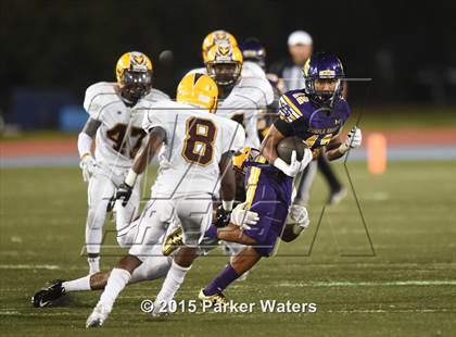 Thumbnail 3 in McDonogh 35 @ St. Augustine photogallery.