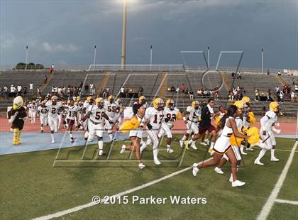 Thumbnail 1 in McDonogh 35 @ St. Augustine photogallery.