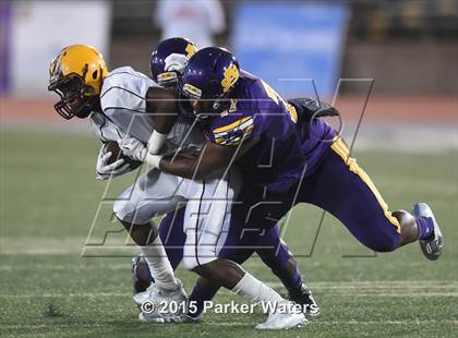 Thumbnail 1 in McDonogh 35 @ St. Augustine photogallery.