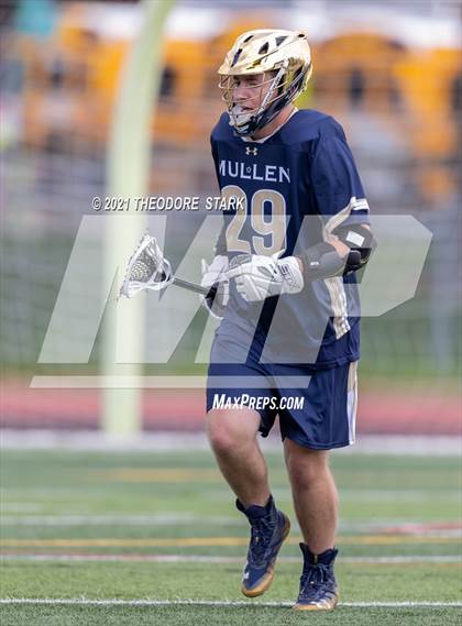 Thumbnail 1 in Mullen @ Overland photogallery.