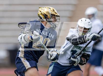 Thumbnail 1 in Mullen @ Overland photogallery.