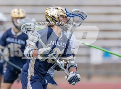 Thumbnail 1 in Mullen @ Overland photogallery.
