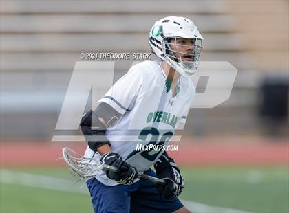 Thumbnail 2 in Mullen @ Overland photogallery.