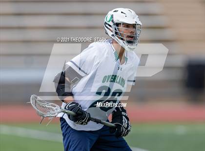 Thumbnail 1 in Mullen @ Overland photogallery.