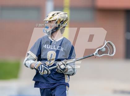 Thumbnail 3 in Mullen @ Overland photogallery.