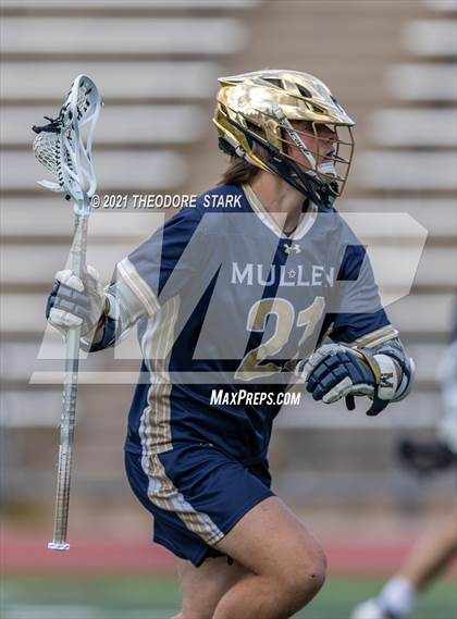 Thumbnail 3 in Mullen @ Overland photogallery.