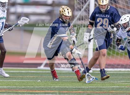 Thumbnail 1 in Mullen @ Overland photogallery.