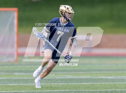 Thumbnail 2 in Mullen @ Overland photogallery.