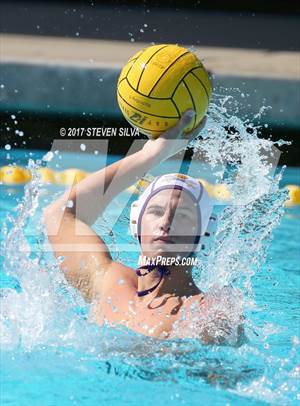 Santana vs. Segerstrom (26th Annual San Diego Open)