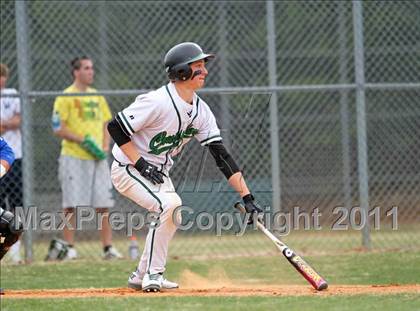 Thumbnail 1 in Charlotte Christian @ Cardinal Gibbons photogallery.