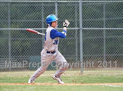 Thumbnail 2 in Charlotte Christian @ Cardinal Gibbons photogallery.
