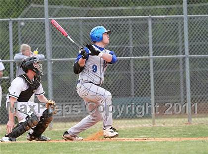 Thumbnail 1 in Charlotte Christian @ Cardinal Gibbons photogallery.