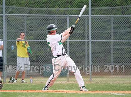 Thumbnail 1 in Charlotte Christian @ Cardinal Gibbons photogallery.