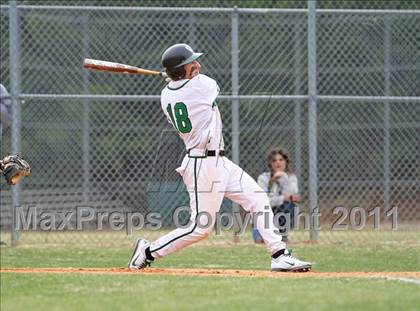 Thumbnail 2 in Charlotte Christian @ Cardinal Gibbons photogallery.
