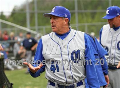 Thumbnail 1 in Charlotte Christian @ Cardinal Gibbons photogallery.