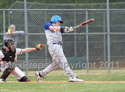 Thumbnail 2 in Charlotte Christian @ Cardinal Gibbons photogallery.