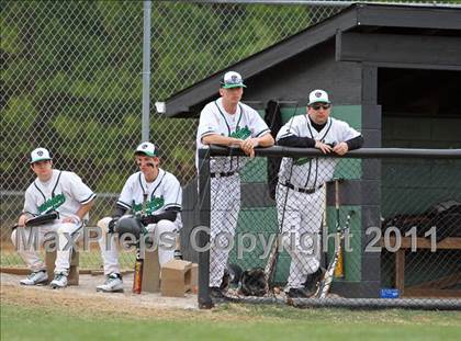 Thumbnail 1 in Charlotte Christian @ Cardinal Gibbons photogallery.