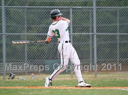 Thumbnail 2 in Charlotte Christian @ Cardinal Gibbons photogallery.